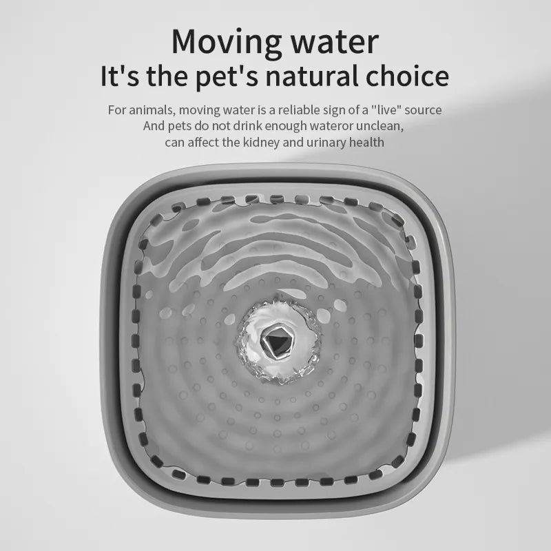 PetWave Water Fountain